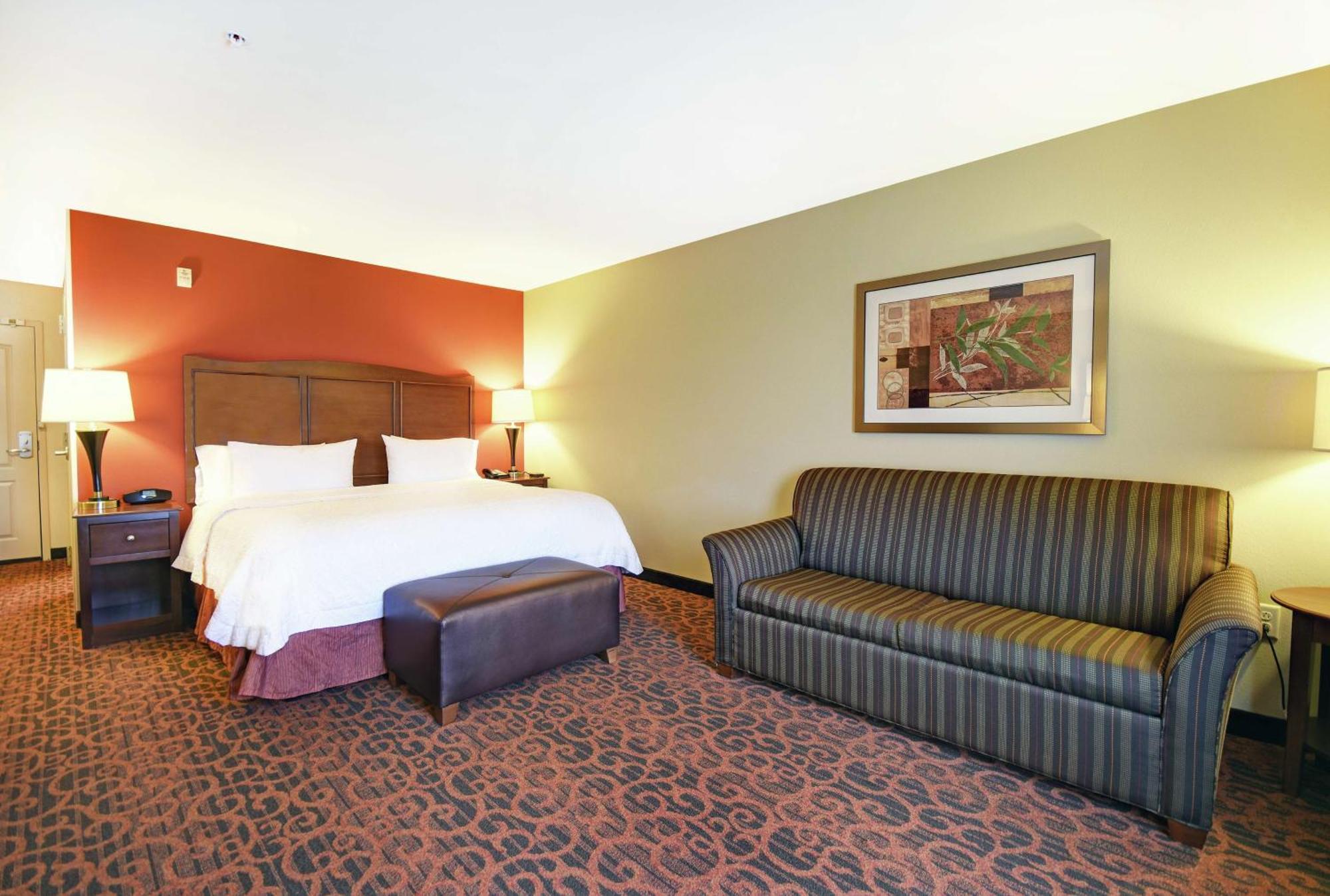 Hampton Inn Beloit Exterior foto