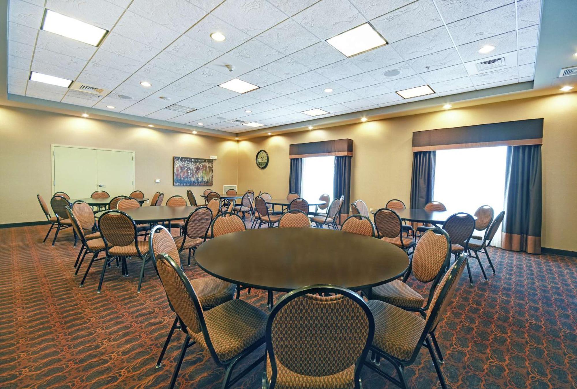 Hampton Inn Beloit Exterior foto